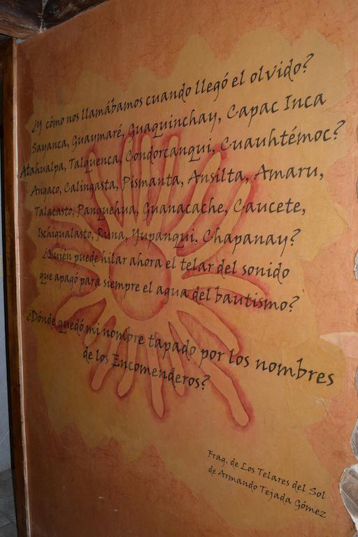 הוילה פורטרריז'וס Mendoza Sol Y Nieve חדר תמונה